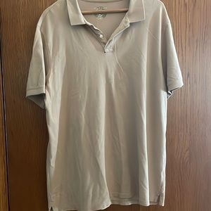 Sonoma xl polo shirt